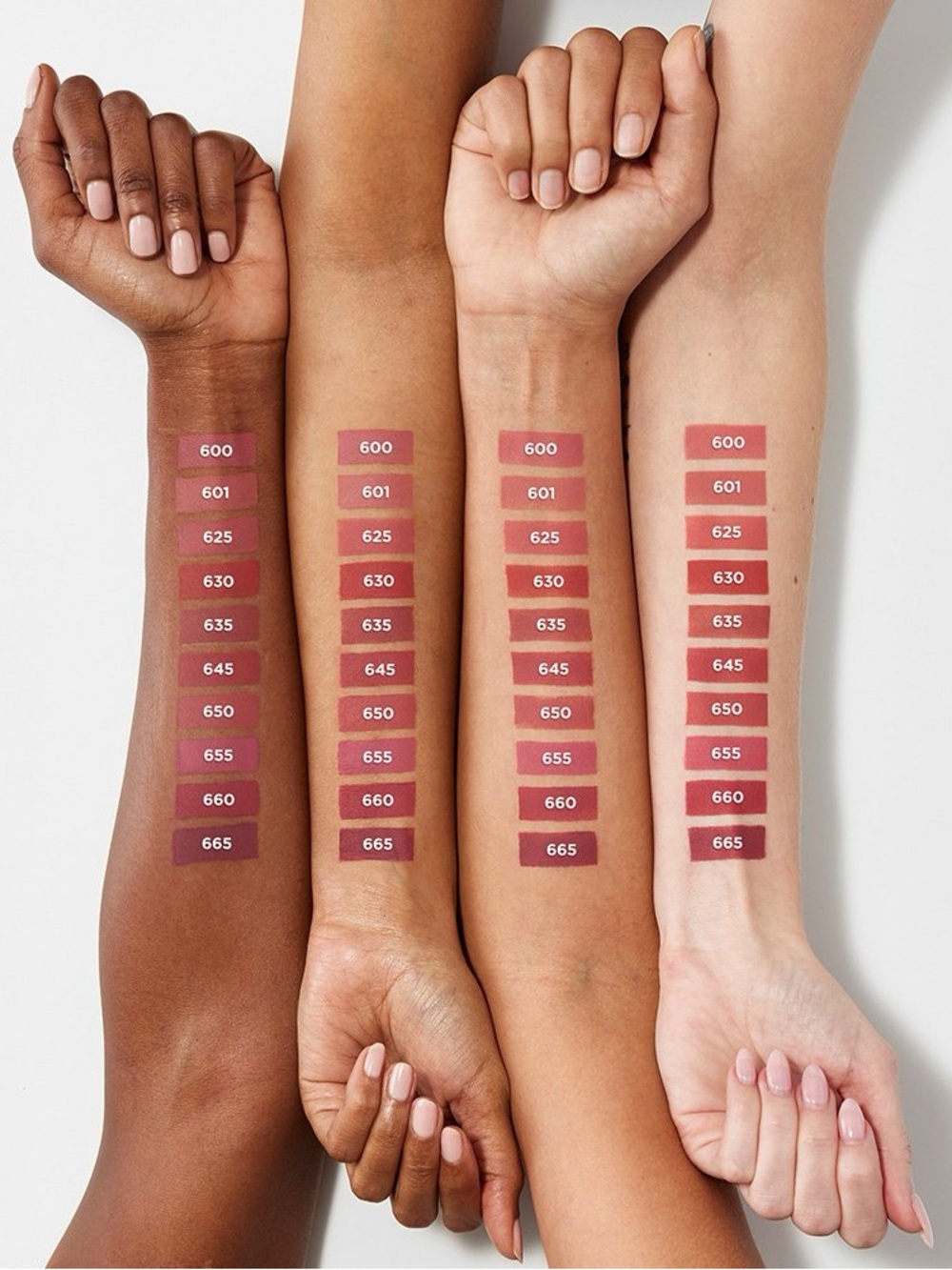 L'Oréal Infallible Matte Resistance Liquid Lipstick- Proposal, NEW - Picture 6 of 7
